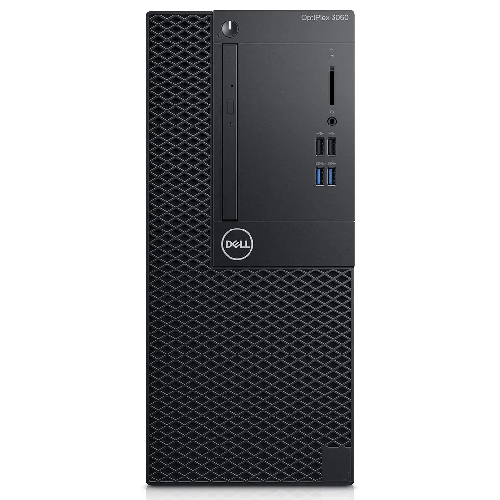 Комп'ютер Dell OptiPlex 3060 MT (i3-8100/16/240SSD) Б/В - фото 3