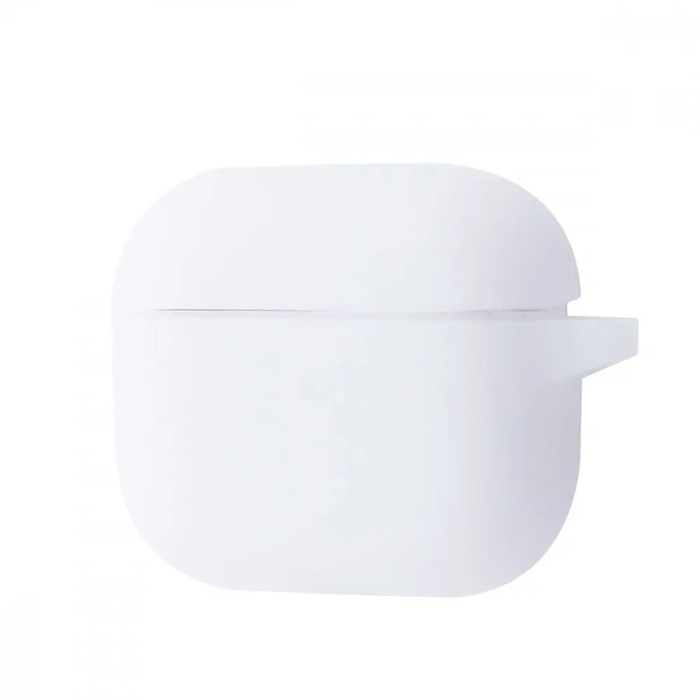 Чохол Silicone Case New for AirPods 3 в асортименті - фото 7