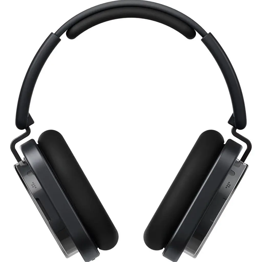 Навушники Nothing Headphone (1) Black [143607] - фото 2