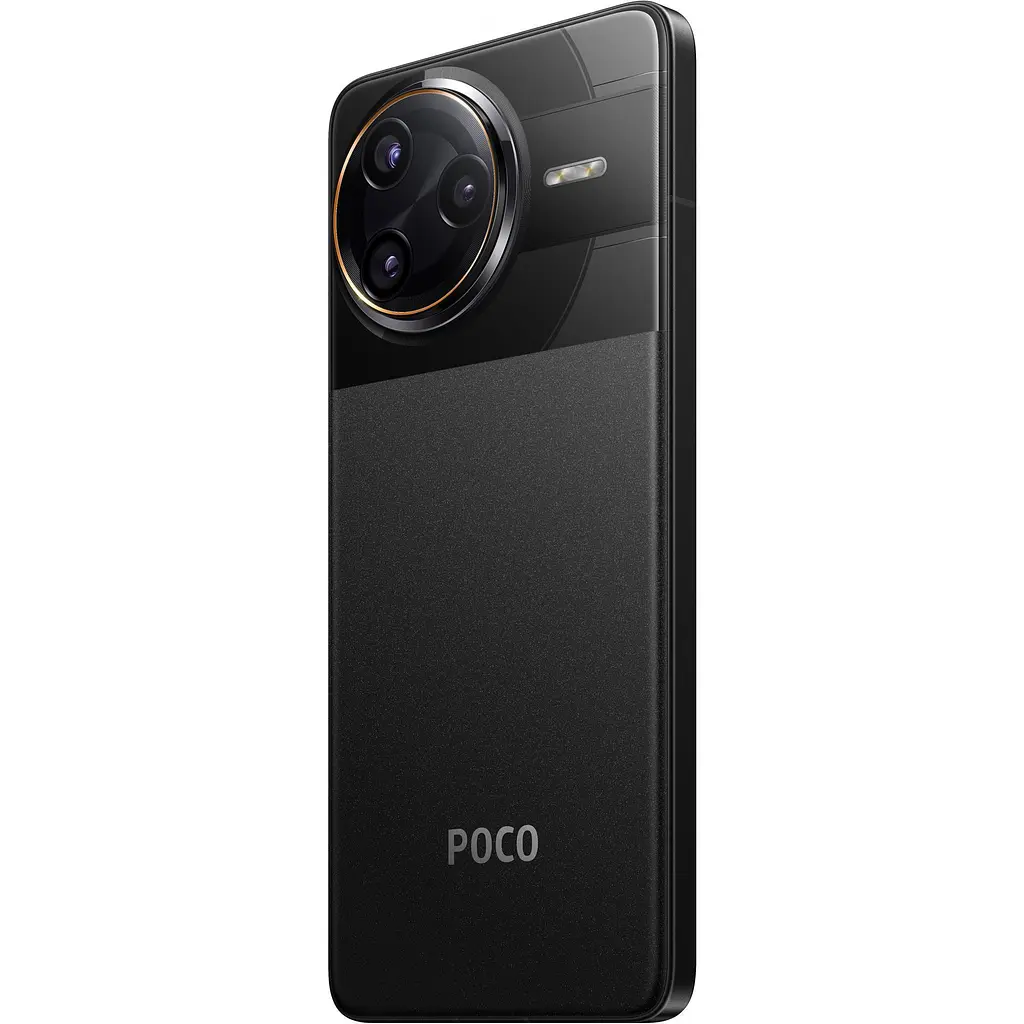 Смартфон Poco F7 Ultra 12/256GB Black Global EU [138735] - фото 7