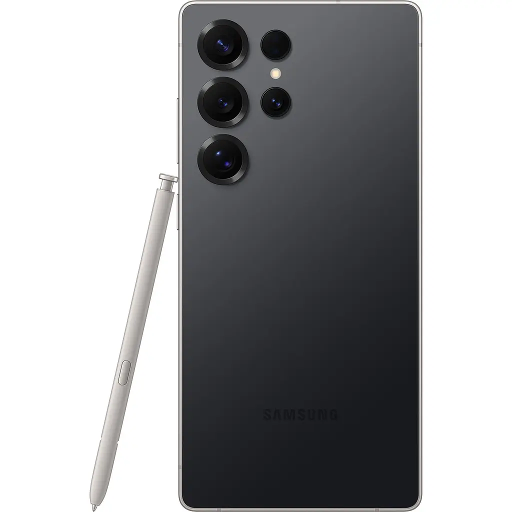 Смартфон Samsung Galaxy S25 Ultra 12/512Gb Titanium Black [SM-S938BZKGEUC] UA-UCRF [126632] - фото 14