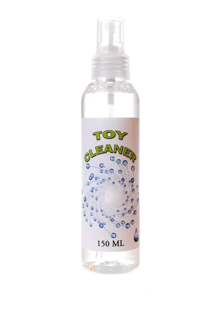 Очищувач для іграшок Boys of Toys Toy Cleaner 150 мл - фото 3
