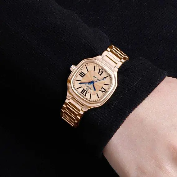 Жіночий наручний годинник Naviforce Carrera - фото 3