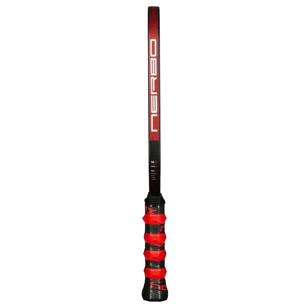 Ракетка для піклболу NOX LUXURY NERBO RACKET - фото 10