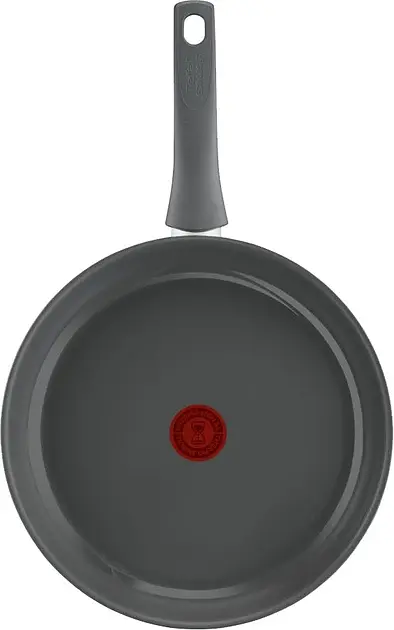 Універсальна сковорода Tefal Renewal 28 см Ceramik (C4260643) з керамічним антипригарним покриттям. - фото 2
