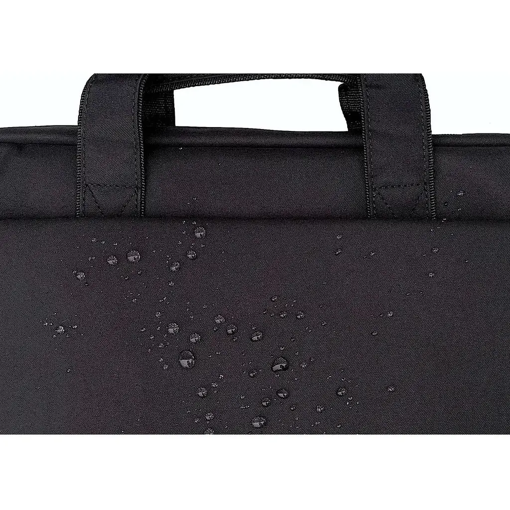 Сумка для ноутбука 14" Tyruns B-214 Black - фото 7