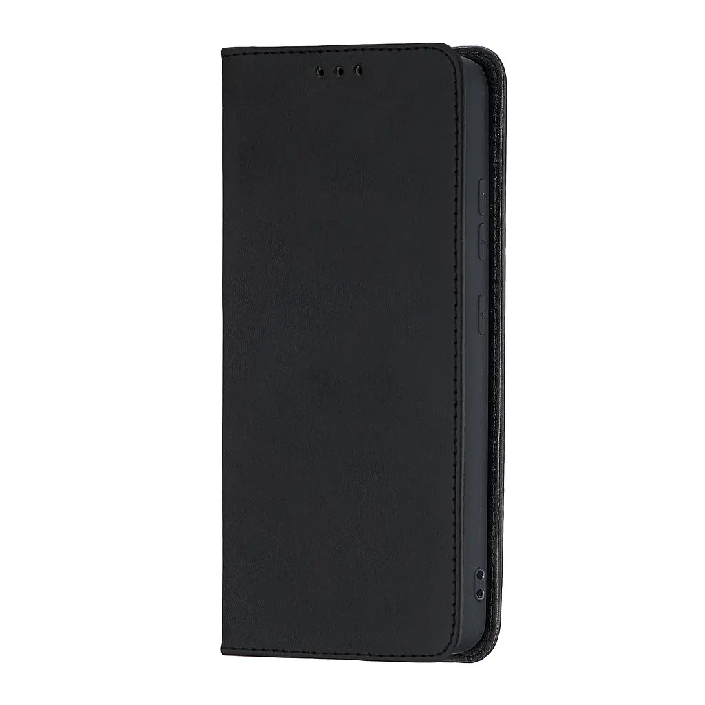 Чохол-книжка Premium Samsung A32 4G (A325) Black