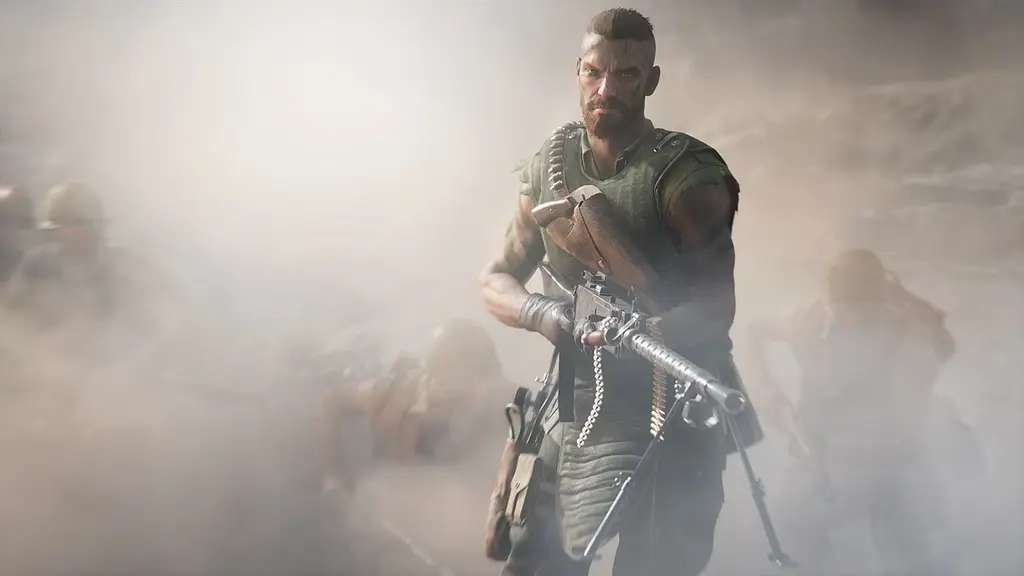 Battlefield V карта оплаты для Xbox One - фото 4