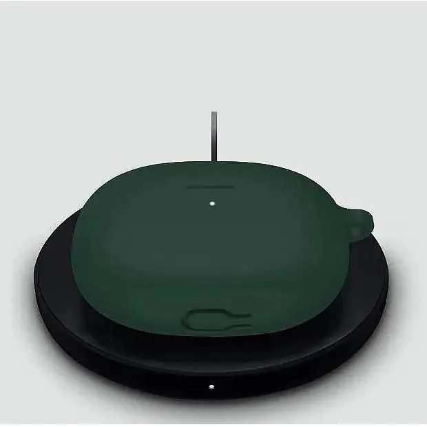 Чохол BeCover Silicon для Xiaomi Buds 3T Pro Blue (708617) - фото 4