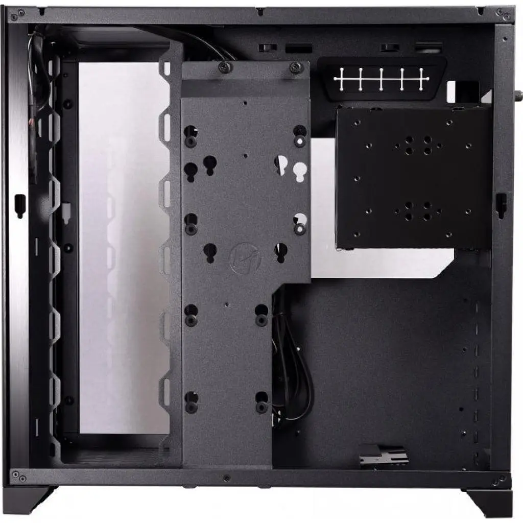 Корпус Lian Li O11 Dynamic Black PC Case (G99.O11DX.00) Без БП Б/в - фото 3