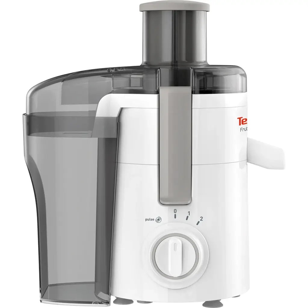 Соковижималка Tefal ZE370138 - фото 3