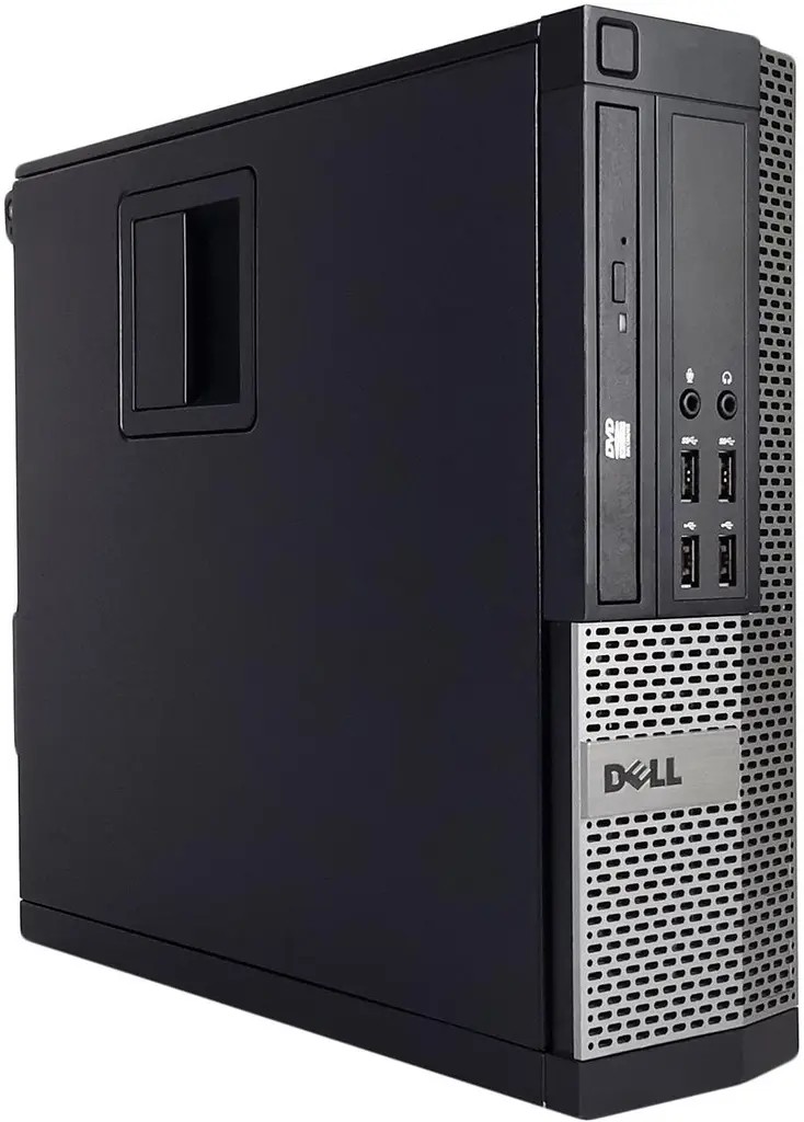 Комп'ютер Dell Optiplex 9010 SFF (i7-3770/8/480SSD) Б/В - фото 2