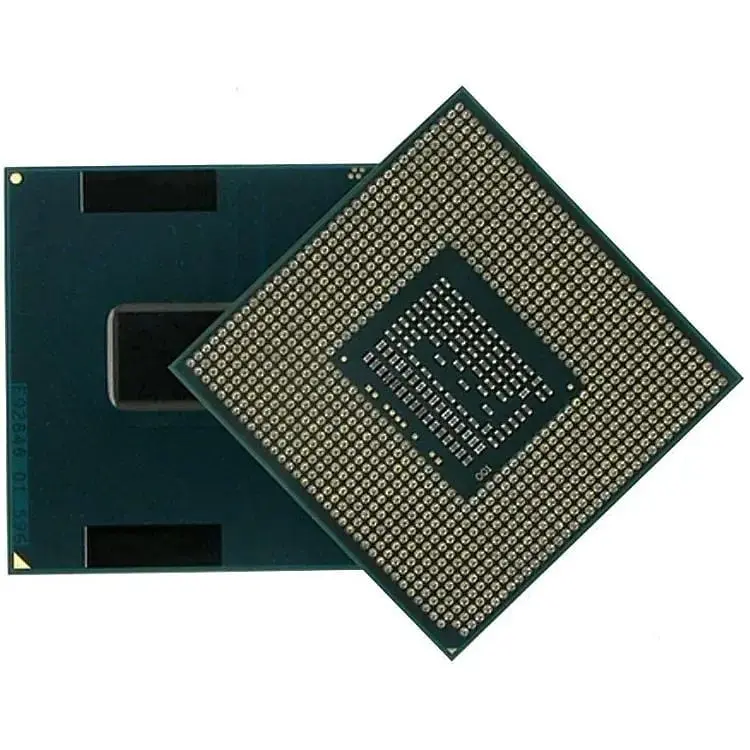 Процесор для ноутбука Intel Core i7-2620M (4M Cache, up to 3.40 GHz) Б/В