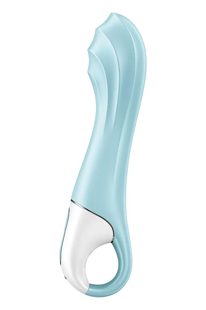 Смарт-вібратор G Satisfyer Air Pump Vibrator 5+ Satisfyer IG038544; SO6719 92527 - фото 3