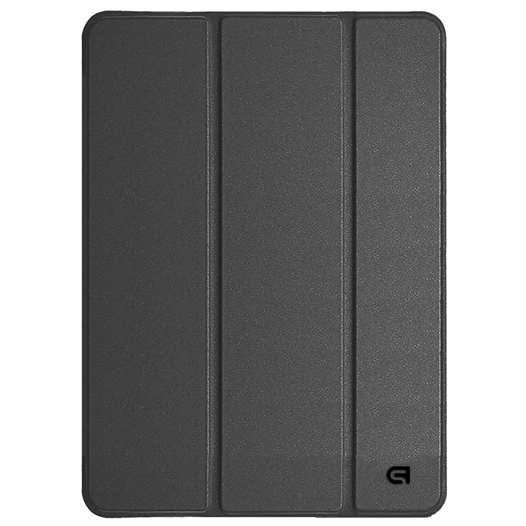 Чохол до планшета Armorstandart Flex Case iPad Air 11 2024 Black (ARM84462) - фото 2