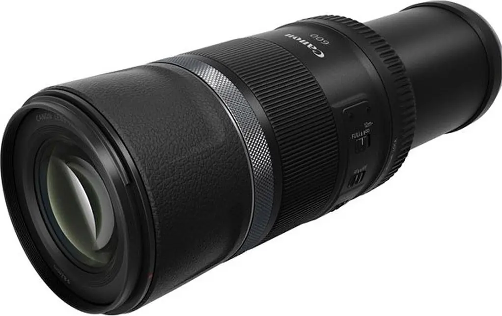 Об'єктив Canon RF 600mm f/11 IS STM (3986C005) [90026] - фото 7