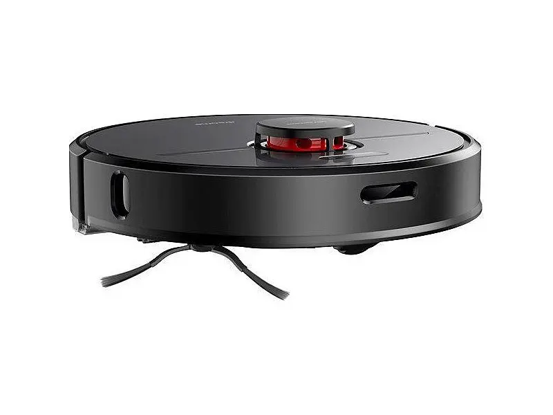 Робот-пилосос з вологим прибиранням Dreame D9 PRO (RLS5-BL0) - фото 4