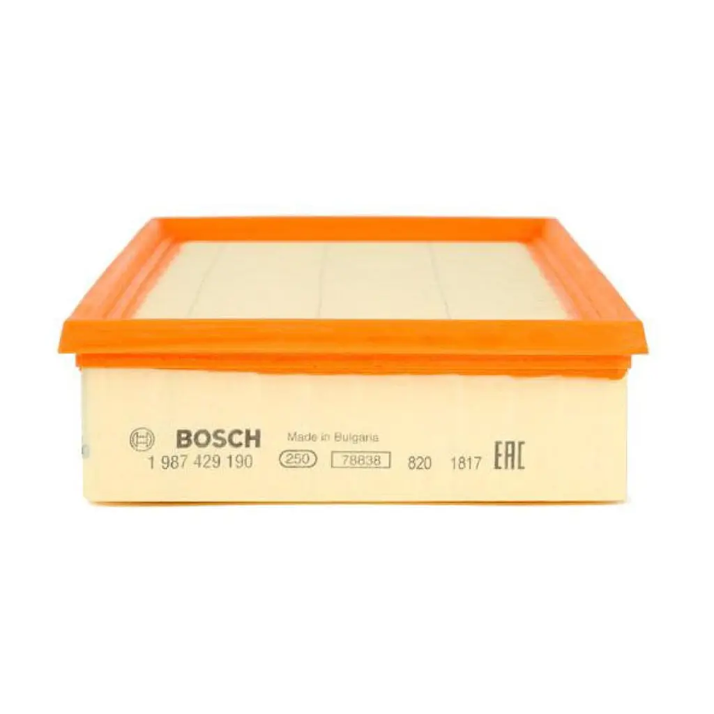 Повітряний фільтр для автомобіля Bosch 1 987 429 190 - фото 3
