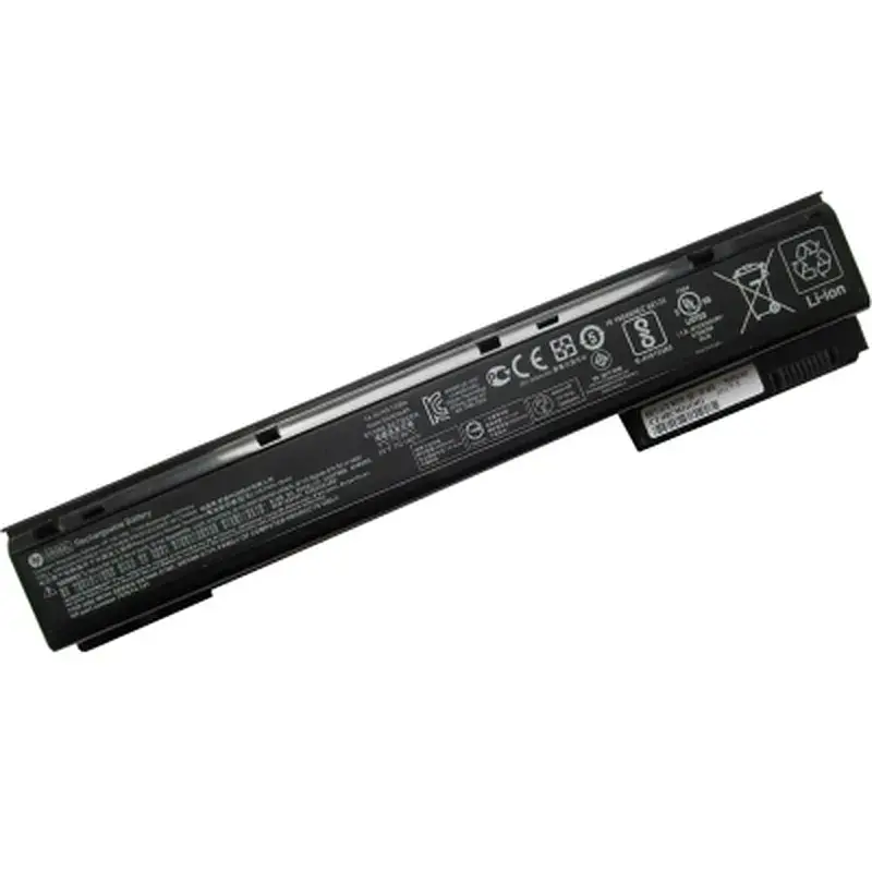 Акумулятор до ноутбука HP ZBook 15AR08XL, 5585mAh (83Wh), 8cell, 14.4V, Li-ion, (A47738) - фото 2