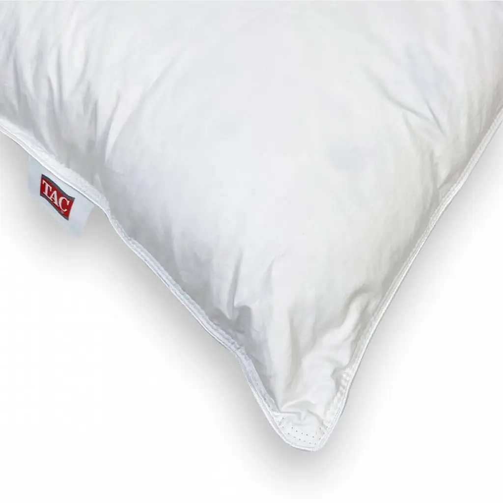 Подушка с гусиным пером Classic Tac 50x70 см pbe0041183 - фото 2