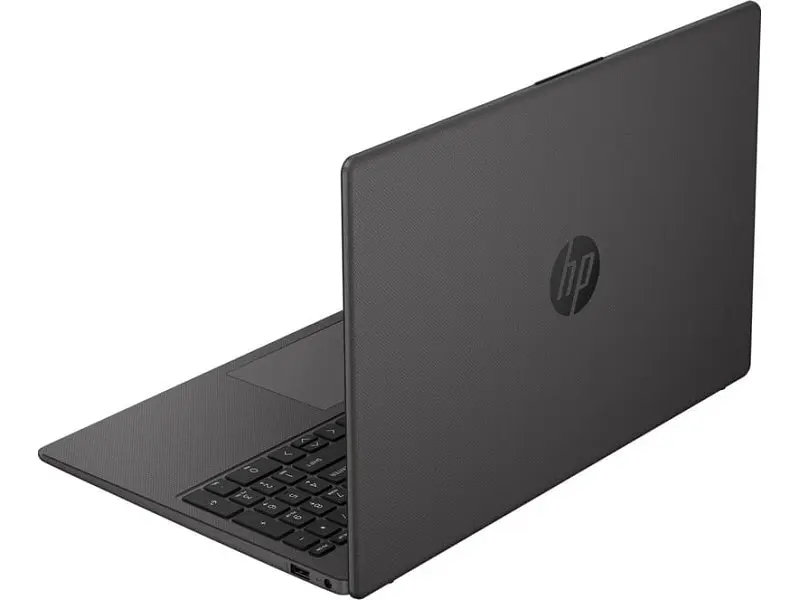 Ноутбук HP 255R G10 Dark Ash Silver (B39STAT) - фото 6