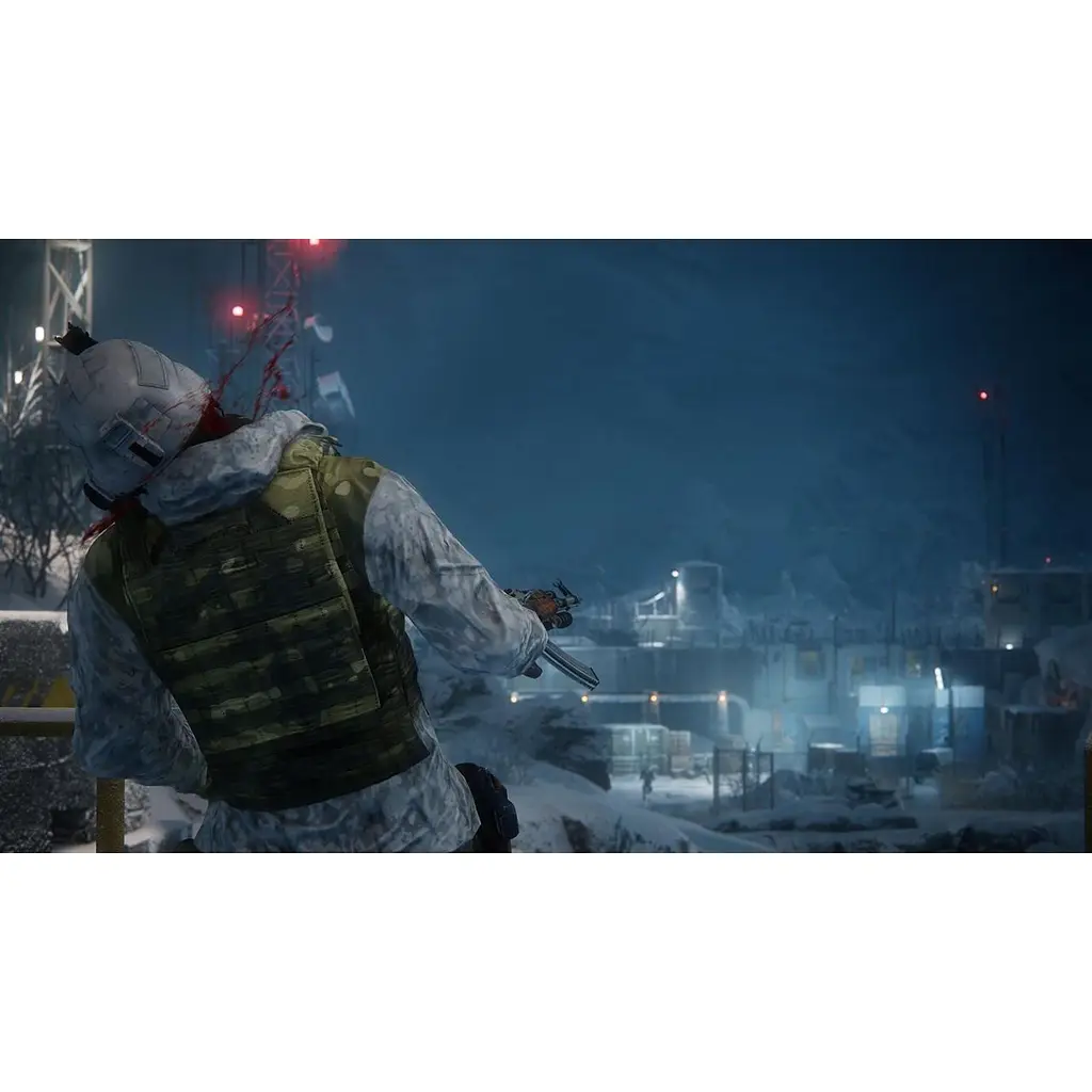 Ключ активации Microsoft Sniper Ghost Warrior Contracts для Xbox One/Series - фото 5