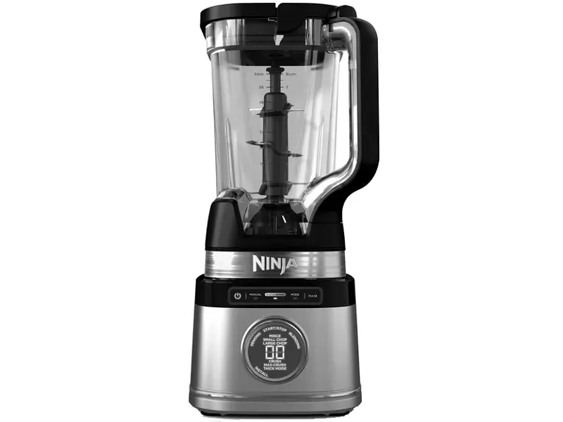 Блендер стаціонарний Ninja Detect Power Mixer Pro (TB201EU) - фото 2