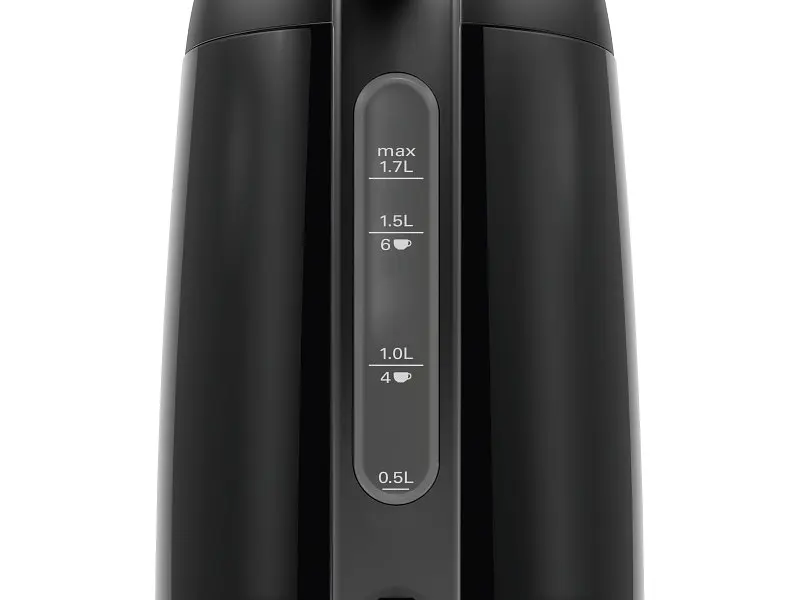 Електрочайник Bosch TWK7L463 - фото 5
