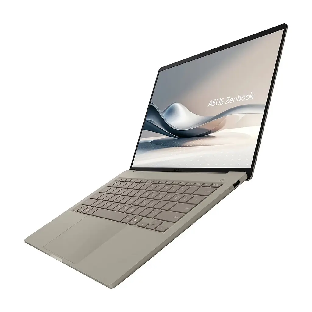 Ноутбук ASUS Zenbook A14 UX3407NA-QD023W (90NB1711-M00390) - фото 8