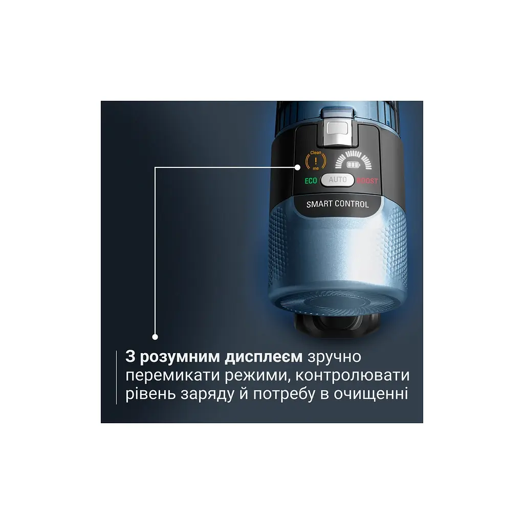 Пилосос Rowenta RH7AD5E0 - фото 9