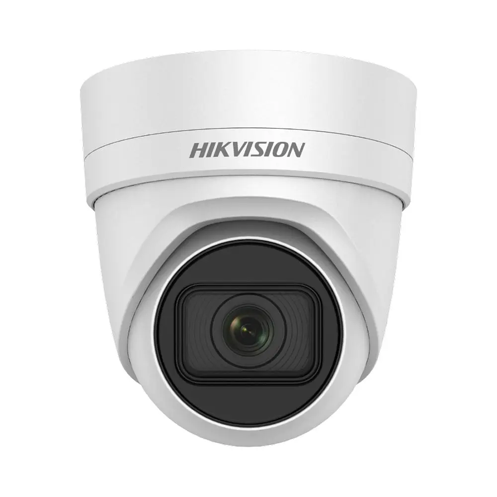 Відеокамера DS-2CD2H85FWD-IZS Hikvision 8Mp f=2.8-12mm (99-00001592)