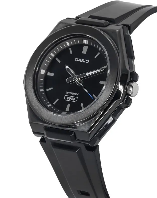 Жіночий годинник Casio Timeless Collection LWA-300HB-1E - фото 3