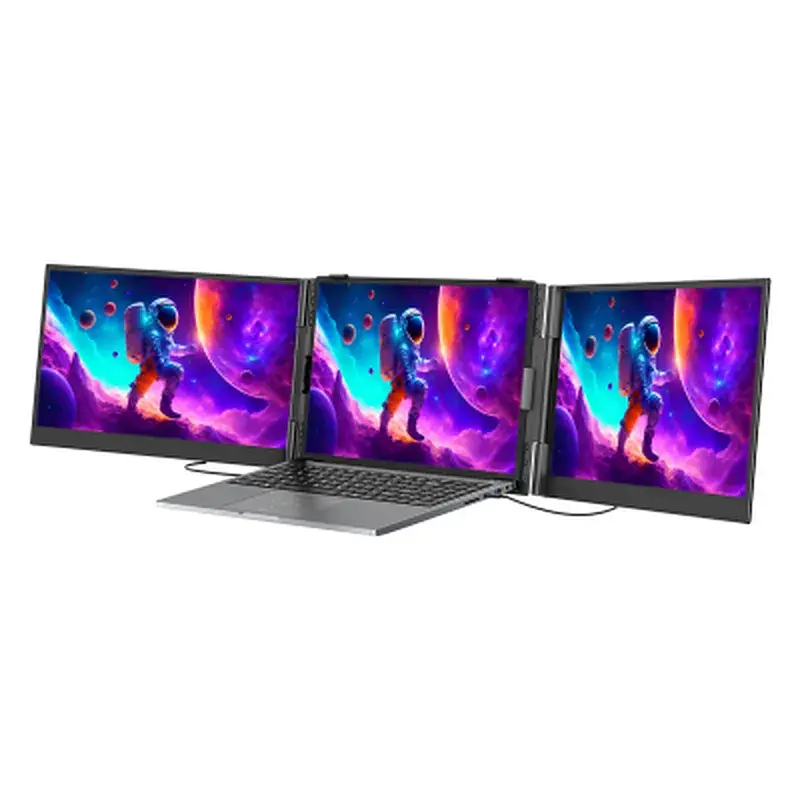 Монітор Blackview Dual Screen 15.3inch (BVDCM8) - фото 2
