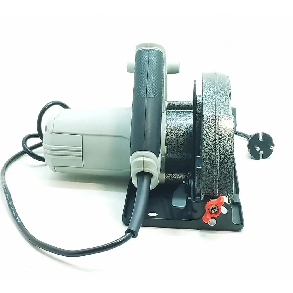 Пила дисковая циркулярная Луч Профи ПД 185/2100 5000 об/мин Ø 185 мм 0-45° 30412 - фото 9