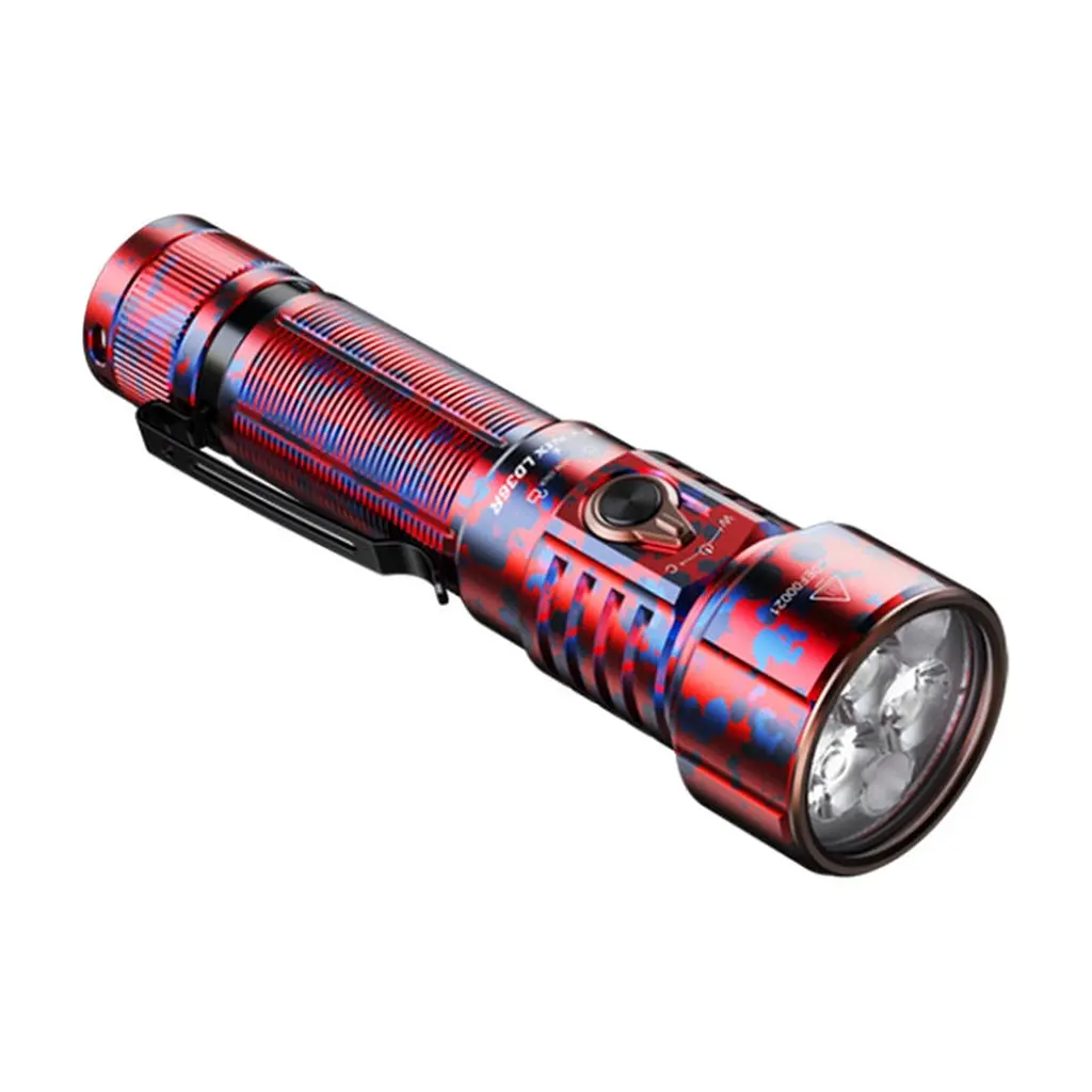 Ліхтар Fenix LD36RFC вогняний камуфляж (LD36RFC) - фото 6