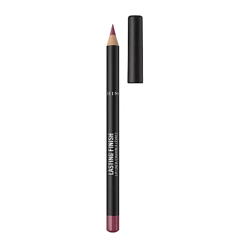 Карандаш для губ Rimmel Lasting Finish тон 215 (Mauve) 1.2 г (8000019584340) - фото 2