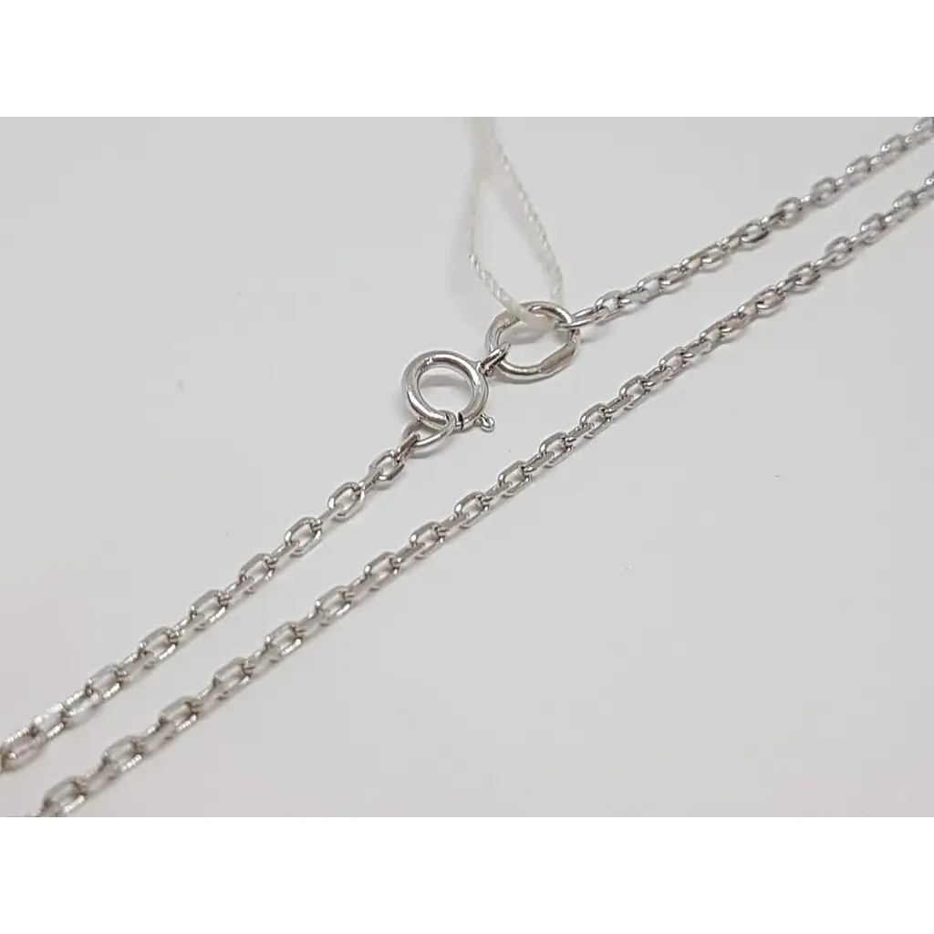 Золотая цепочка Столичная Ювелирная Фабрика (Якорное). 306203Б 50 - фото 2