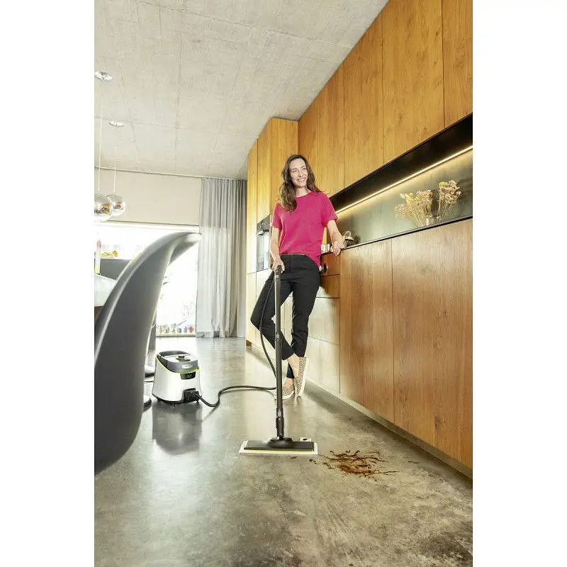 Пароочисник Karcher SC 5 Deluxe (1.513-491.0) - фото 5
