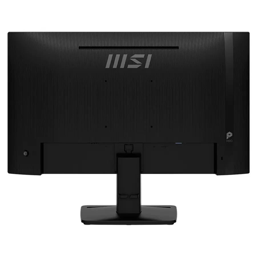Монітор MSI 23.8" Pro MP242A E2 IPS Чорний 120Hz - фото 6