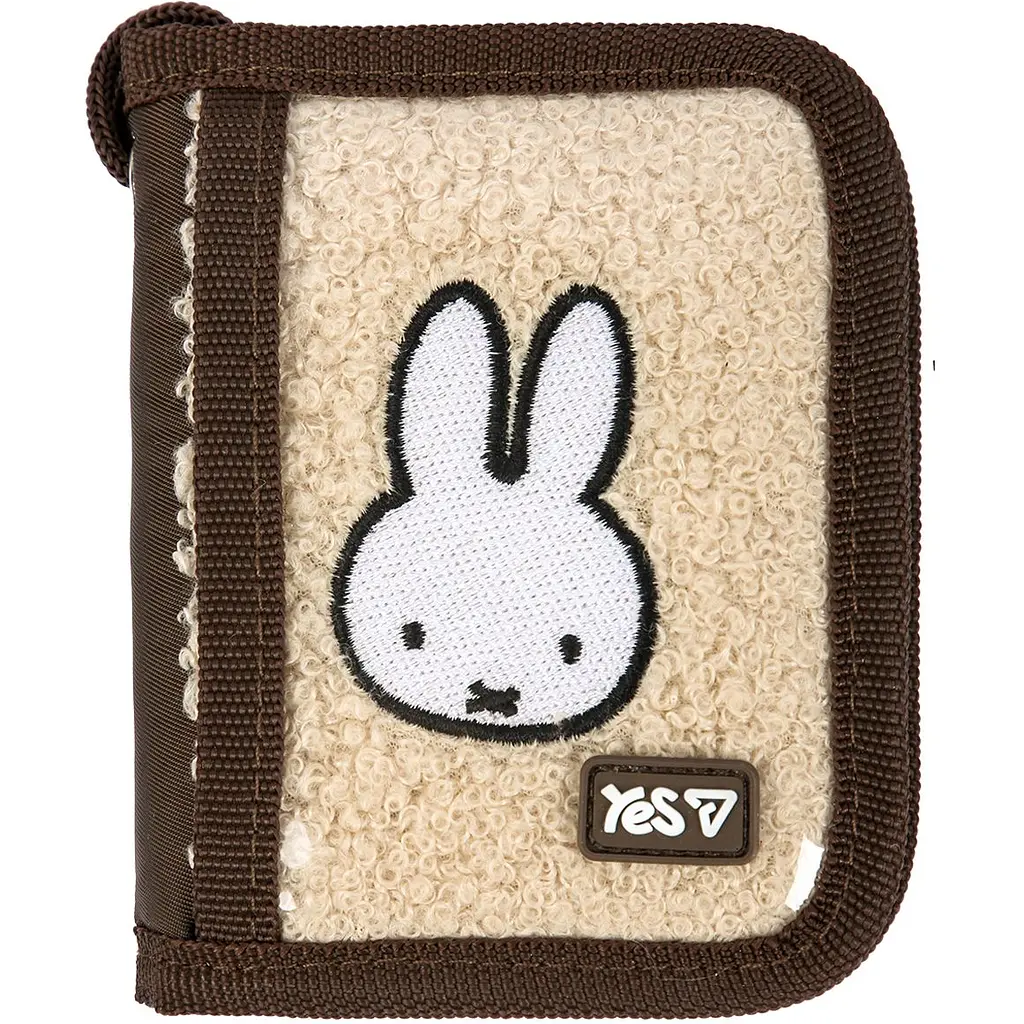 Гаманець Yes W-2 Miffy Bunny (533817) - фото 2