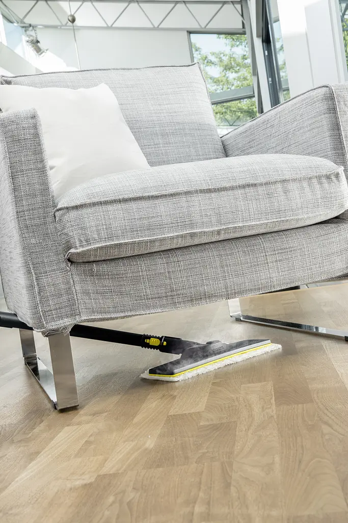 Пароочиститель Karcher SC 4 EasyFix [1.512-450.0] [68893] - фото 4