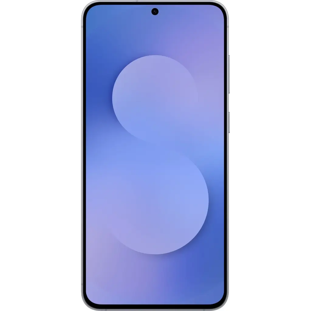 Смартфон Samsung Galaxy S25 FE 8/256GB Navy (SM-S731BDBG) - фото 2