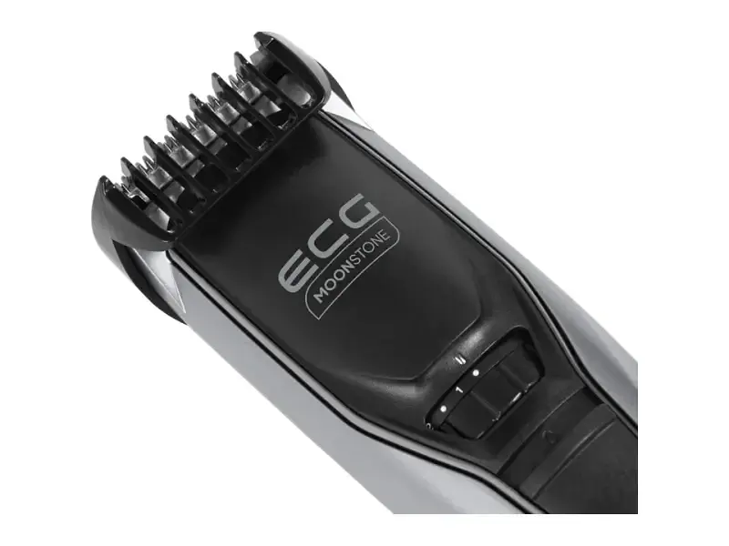 Тример для бороди та вусів ECG Beardtrim Moonstone ZH 2400 - фото 2