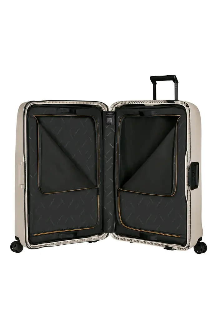 Валіза 81 См Samsonite ESSENS SANDSTONE 81x56x34 KM0*15004 - фото 4