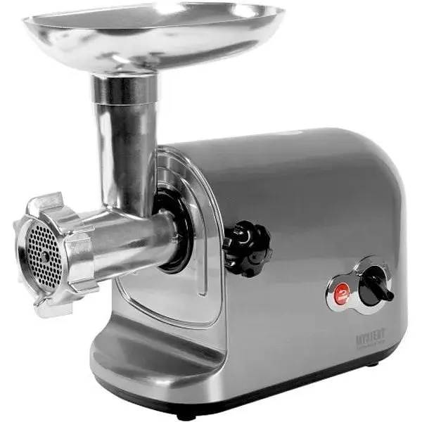 Електрична м'ясорубка  Mystery MGM-3000 - фото 7