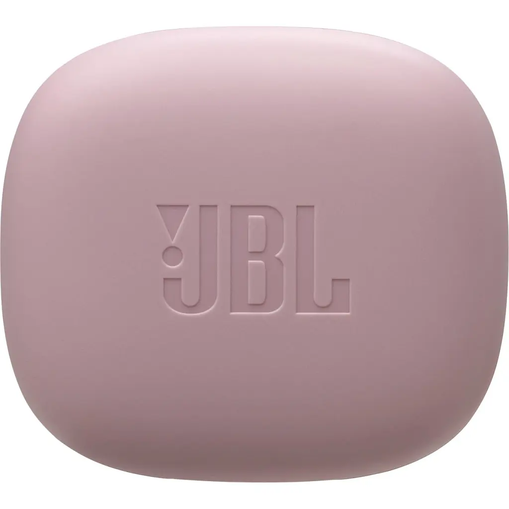 Навушники JBL Wave Flex 2 Pink (JBLWFLEX2PIK) - фото 9