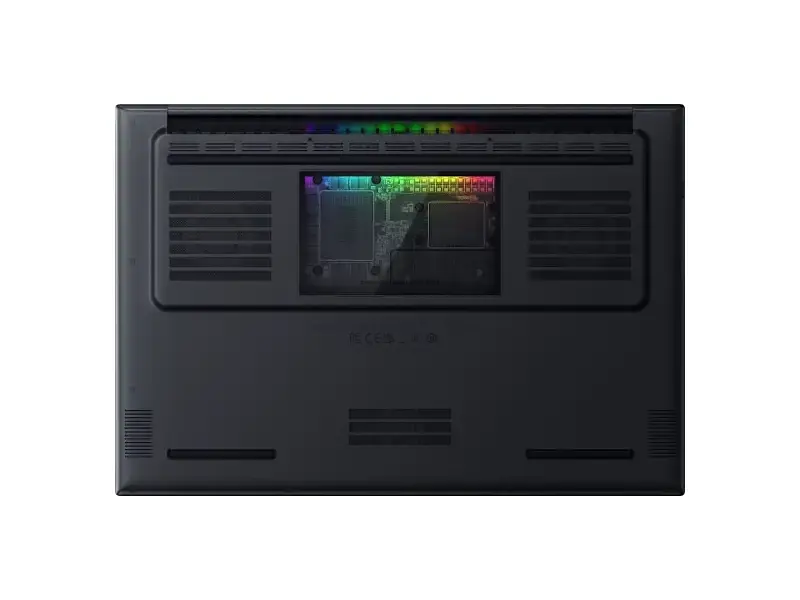 Ноутбук Razer Blade 18 Black (RZ09-05297ER3-R3U4) - фото 6