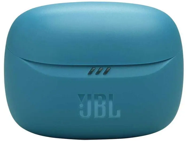 Навушники TWS JBL Tune Beam 2 Turquoise (TBEAM2TQE) - фото 7