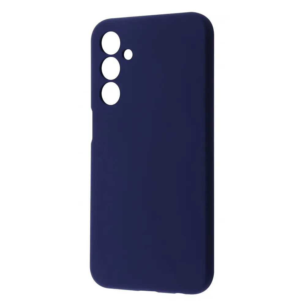 Чохол WAVE Full Silicone Cover Samsung Galaxy A25 в асортименті - фото 3