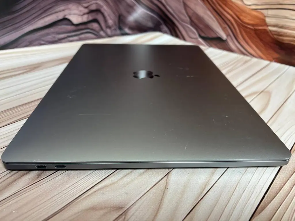 Ноутбук Apple MacBook Pro 15" A1990 i9-9880H/16/500 (C02YP71ZLVCG) Б/в - фото 6